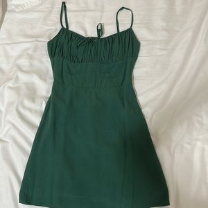 Aritzia Sunday Best dress